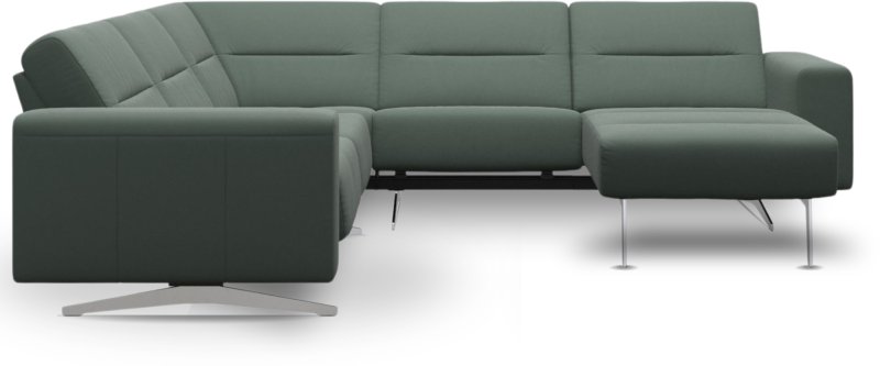 Stella C21 + LS(M) RHF Stella C21 + LS(M) RHF