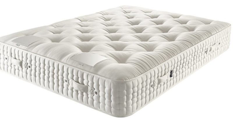 Harrison Spinks - Orchid 28750 Mattress Harrison Spinks - Orchid 28750 Mattress