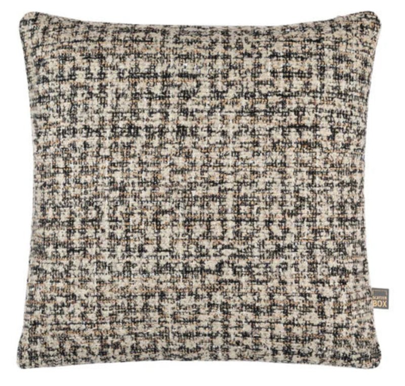 Blair - Natural/Black Cushion Blair - Natural/Black Cushion
