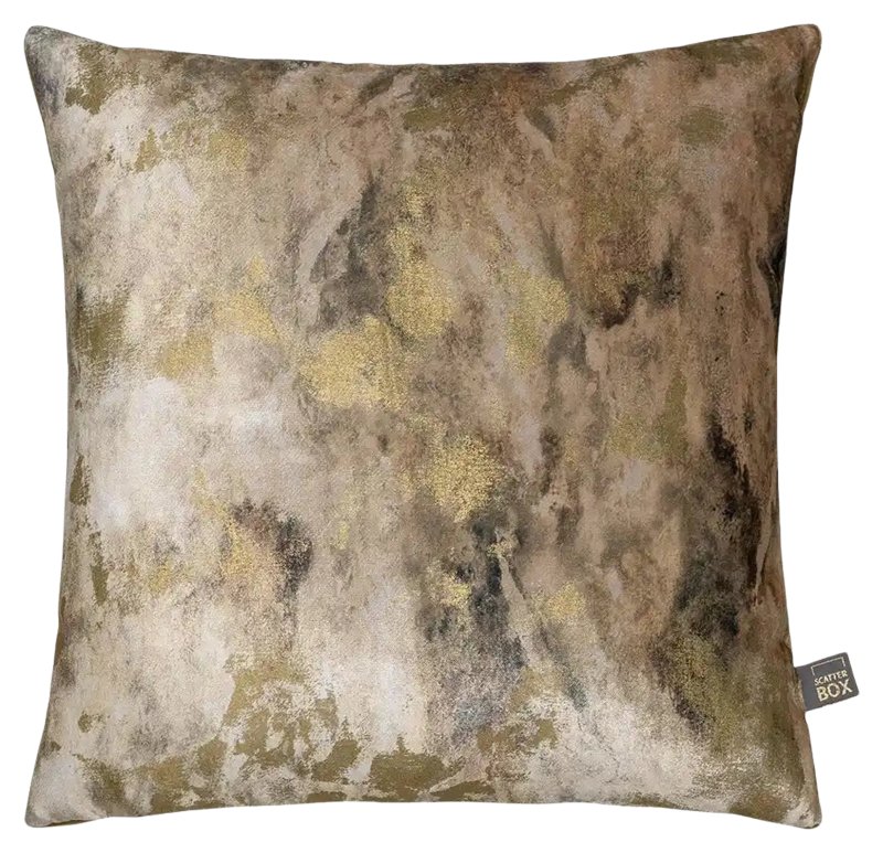 CAESIUM 43X43CM GOLD CAESIUM 43X43CM GOLD