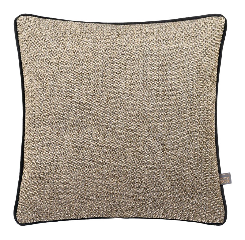Demi - Cushion Gold/Black Demi - Cushion Gold/Black
