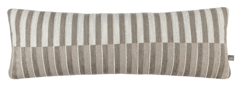 Everett Natural - Wide Cushion Everett Natural - Wide Cushion