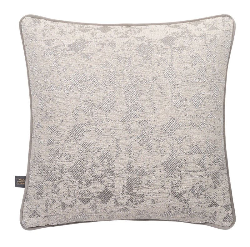 Joni - Cushion Cream/Silver Joni - Cushion Cream/Silver