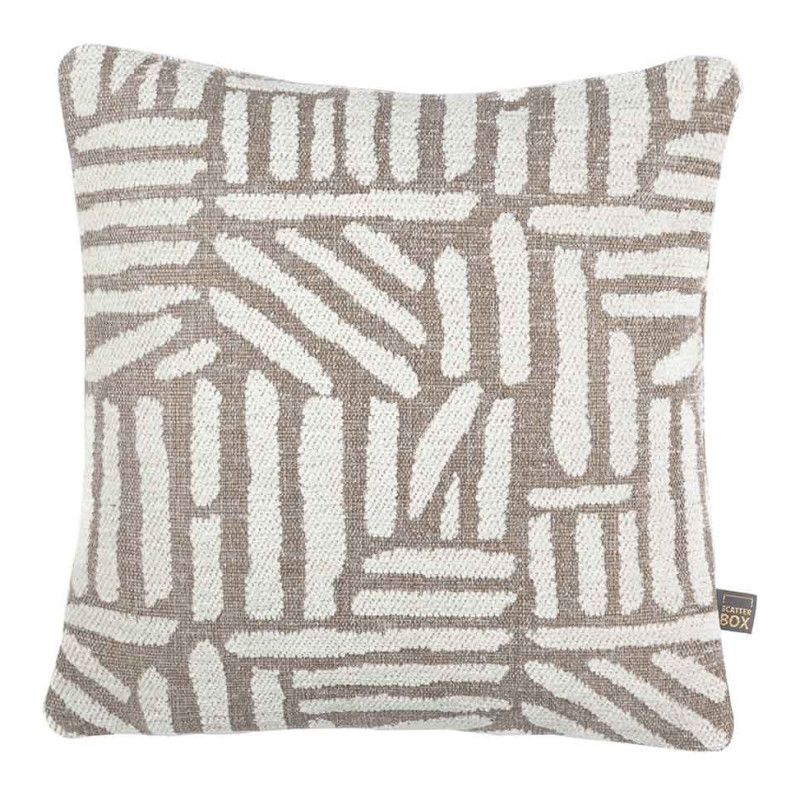 Olsen - Cushion Natural Olsen - Cushion Natural