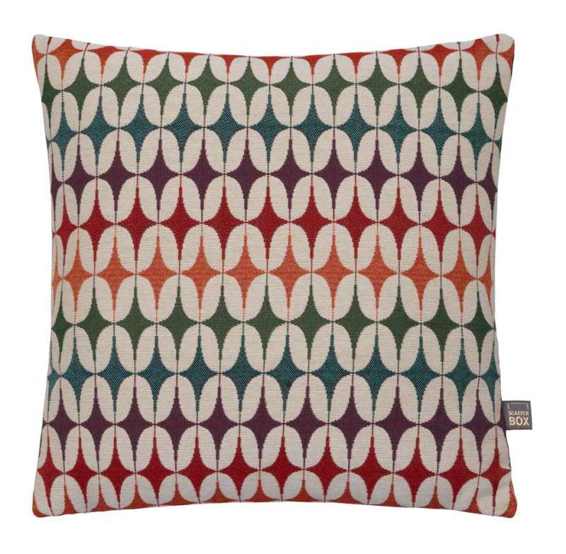 Olwyn - Cushion Multi Olwyn - Cushion Multi