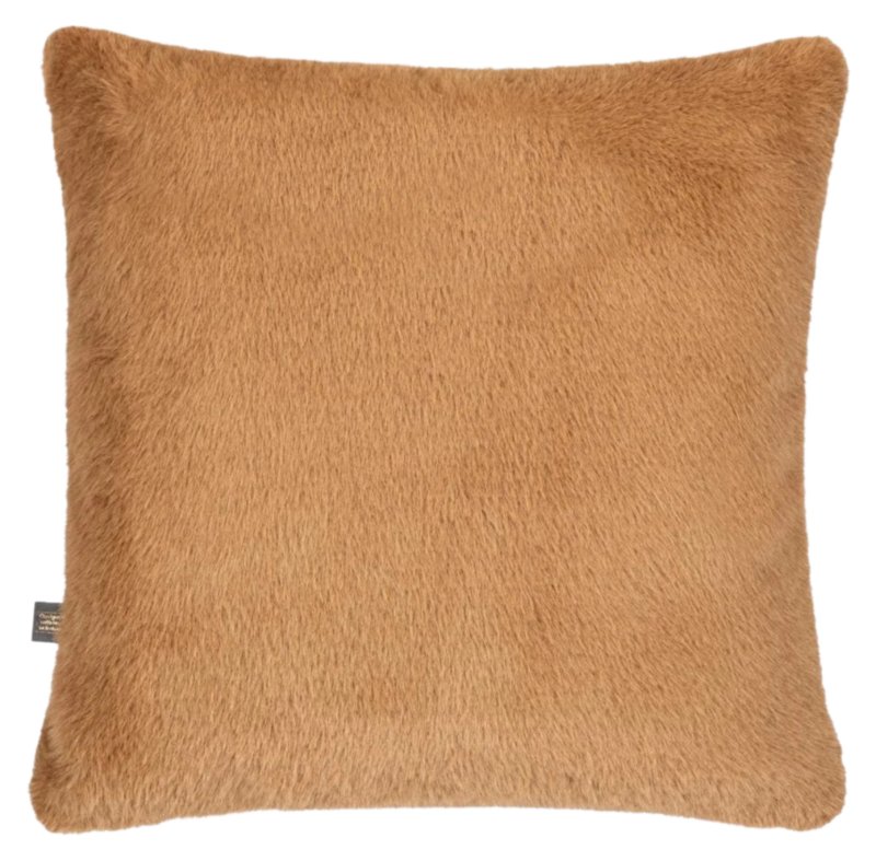 Ralph - Cognac Cushion Ralph - Cognac Cushion