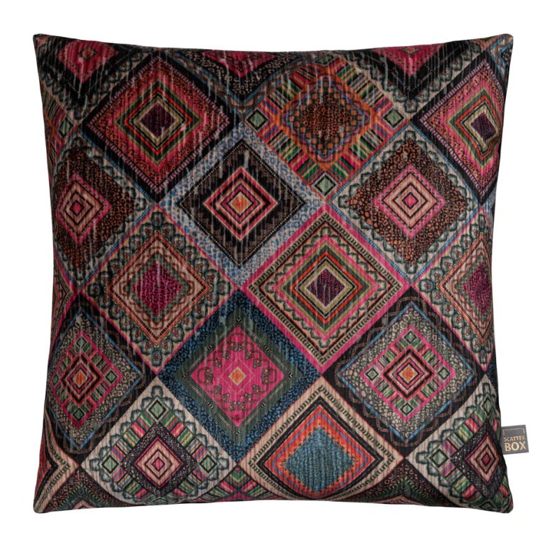 Rio - Cushion Pink Rio - Cushion Pink