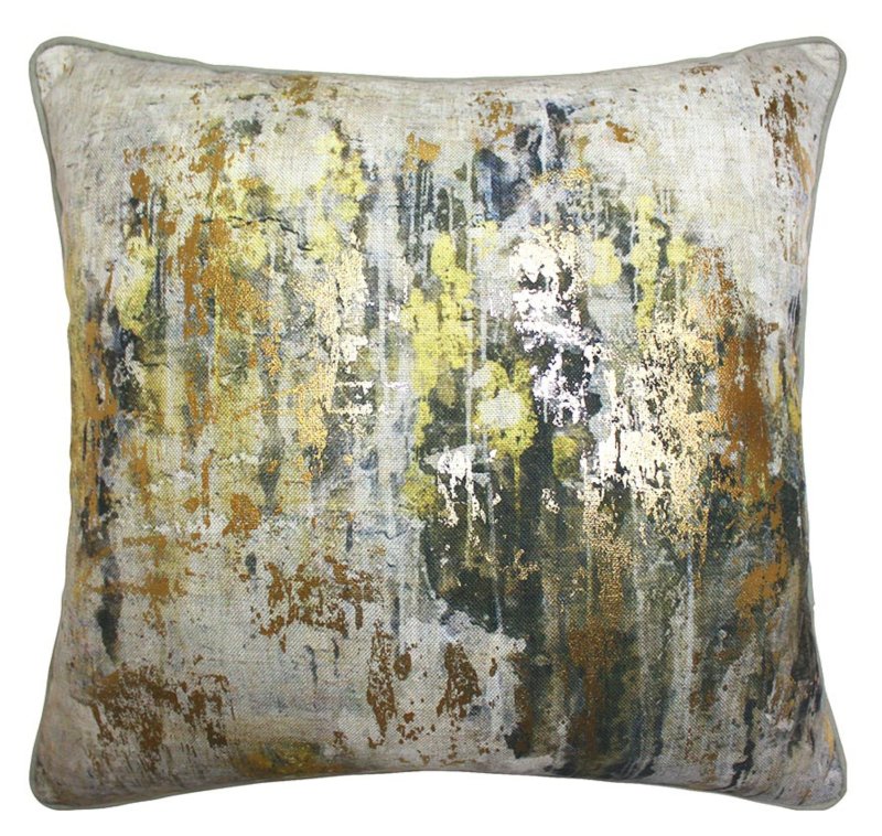 Savanna - Champagne Cushion Savanna - Champagne Cushion