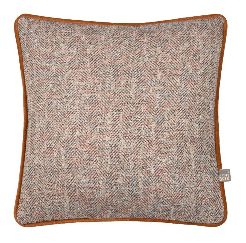 Strandhill - Cushion Copper Strandhill - Cushion Copper