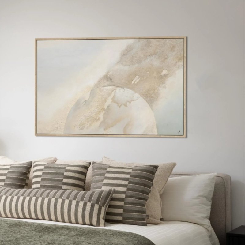 Luminess - Natural Artwork Luminess - Natural Artwork