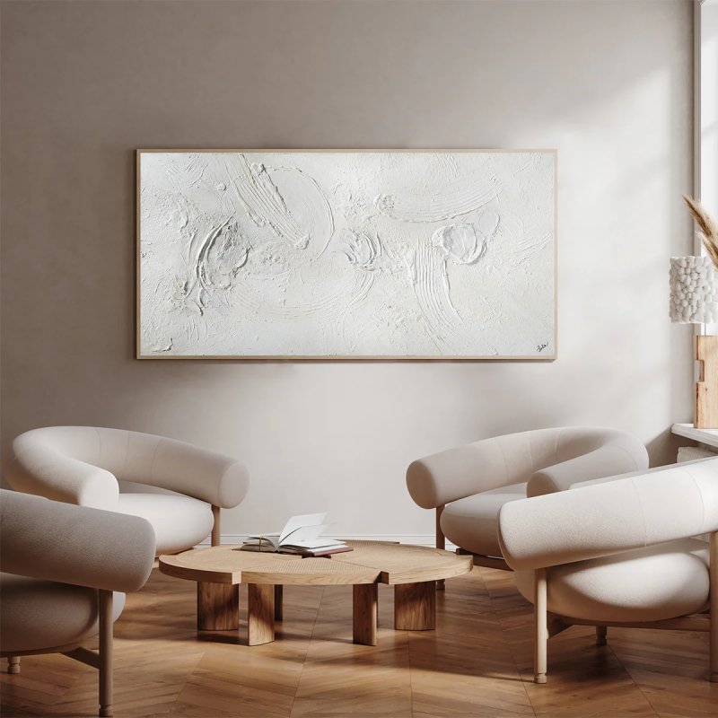 Yanna - Large Artwork Yanna - Large Artwork