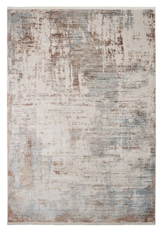 Haze Rug - Copper/Petrol 160x230cm Haze Rug - Copper/Petrol 160x230cm