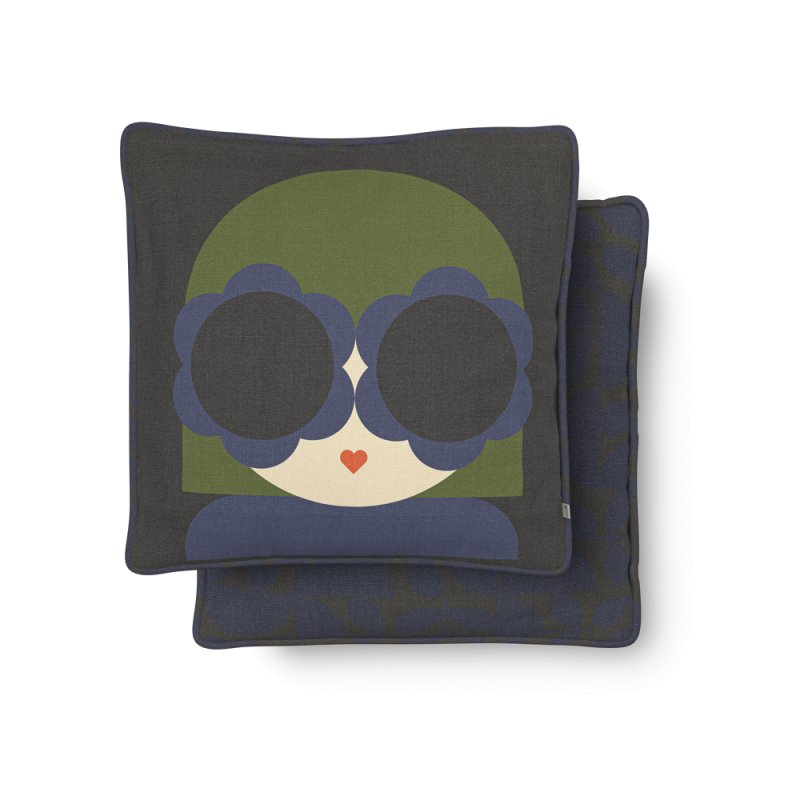 Orla Kiely - Lola Midnight Orla Kiely - Lola Midnight