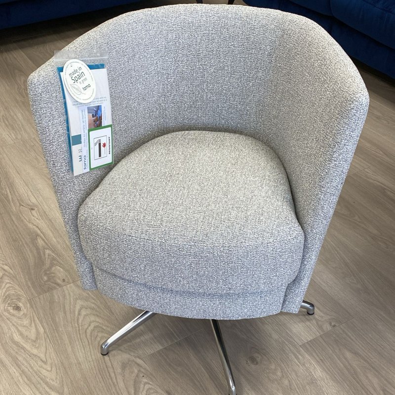 Fama Peque - Swivel Armchair Fama Peque - Swivel Armchair