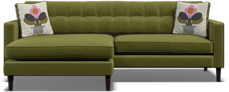 Orla Kiely - Ebben Chaise LHF Orla Kiely - Ebben Chaise LHF