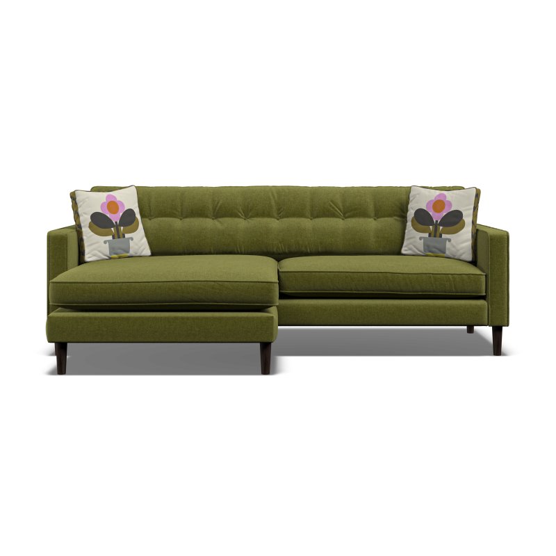 Orla Kiely - Ebben Chaise LHF Orla Kiely - Ebben Chaise LHF