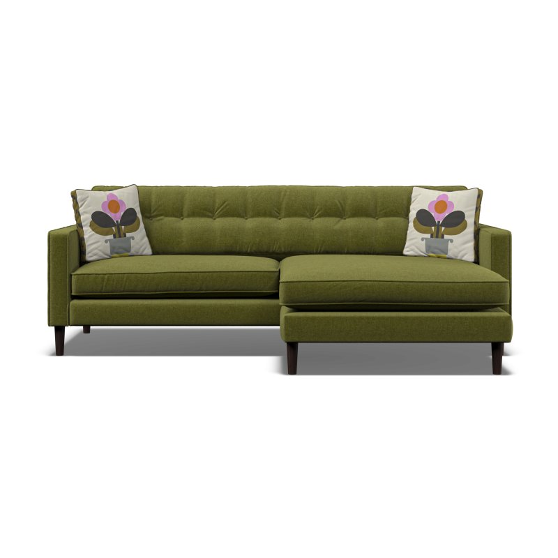 Orla Kiely - Ebben Chaise RHF Orla Kiely - Ebben Chaise RHF