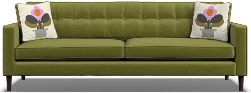 Orla Kiely - Ebben XL Sofa Orla Kiely - Ebben XL Sofa
