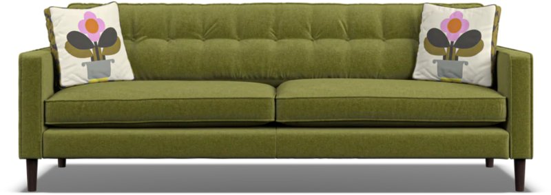 Orla Kiely - Ebben XL Sofa Orla Kiely - Ebben XL Sofa