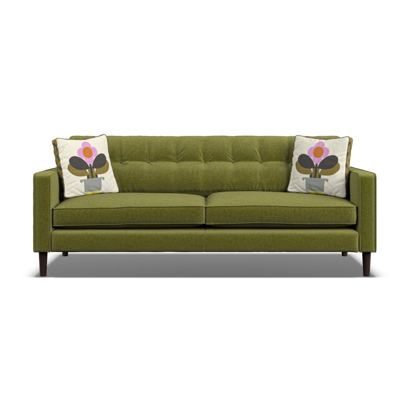Orla Kiely - Ebben Large Sofa Orla Kiely - Ebben Large Sofa