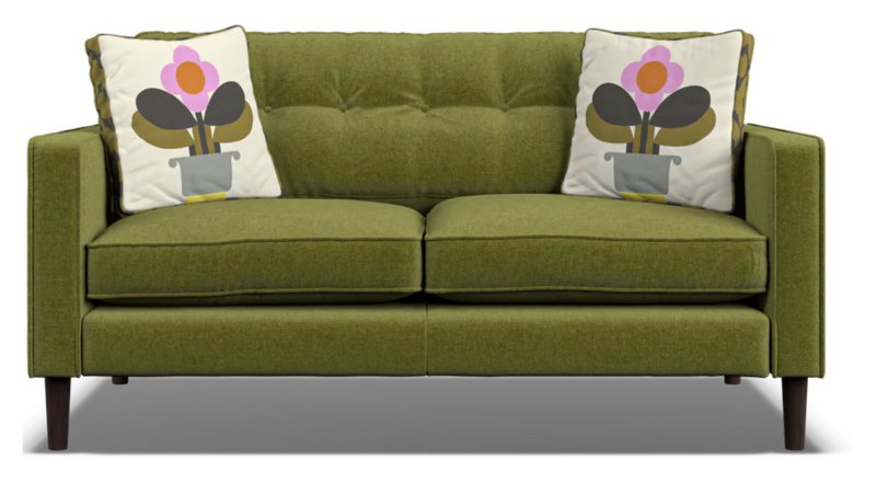 Orla Kiely - Ebben Small Sofa Orla Kiely - Ebben Small Sofa