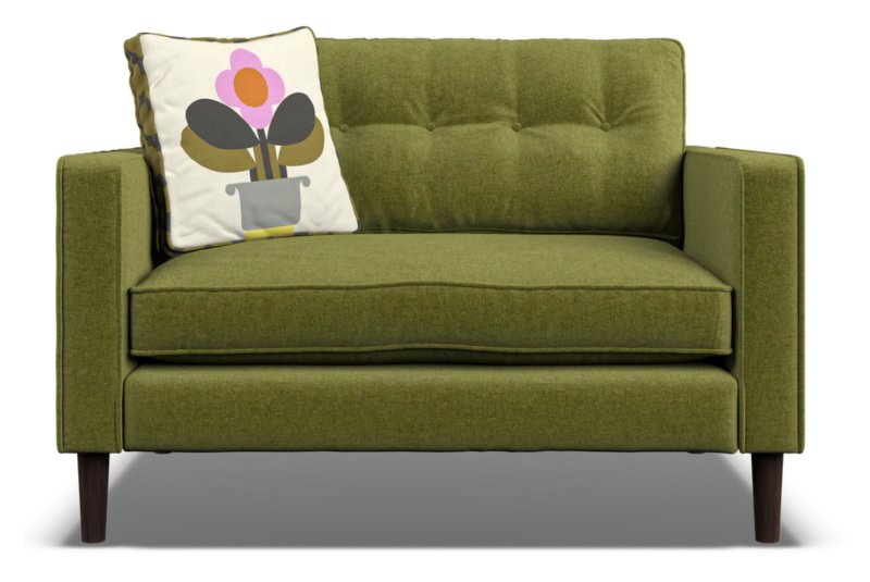 Orla Kiely - Ebben Snuggler Orla Kiely - Ebben Snuggler
