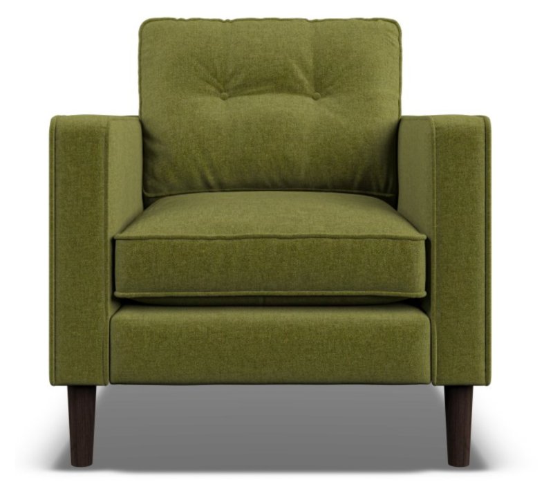 Orla Kiely - Ebben Armchair Orla Kiely - Ebben Armchair