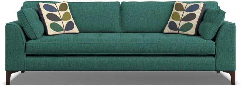 Orla Kiely - Arklow XL Sofa Orla Kiely - Arklow XL Sofa