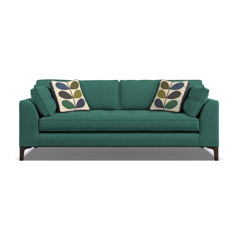 Orla Kiely - Arklow Large Sofa Orla Kiely - Arklow Large Sofa