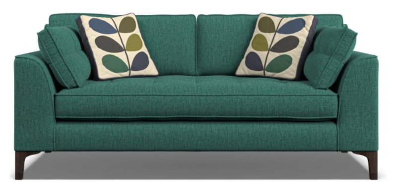 Orla Kiely - Arklow Medium Sofa Orla Kiely - Arklow Medium Sofa