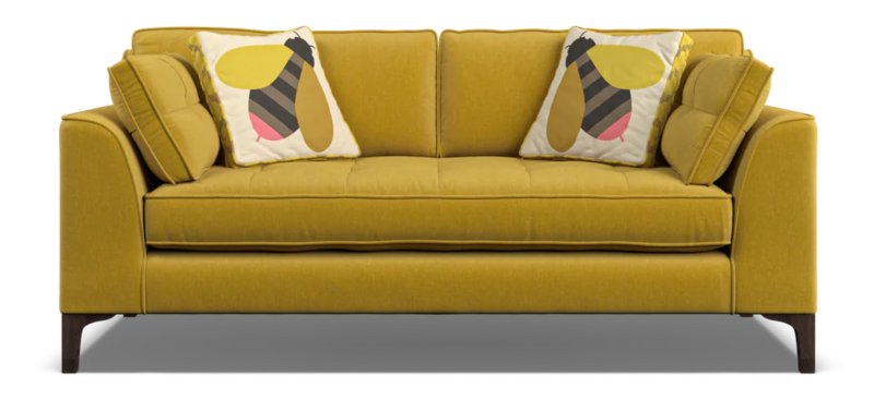 Orla Kiely - Arklow Medium Sofa Orla Kiely - Arklow Medium Sofa