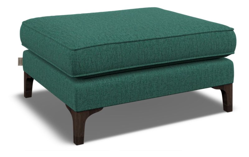 Orla Kiely - Arklow Footstool Orla Kiely - Arklow Footstool