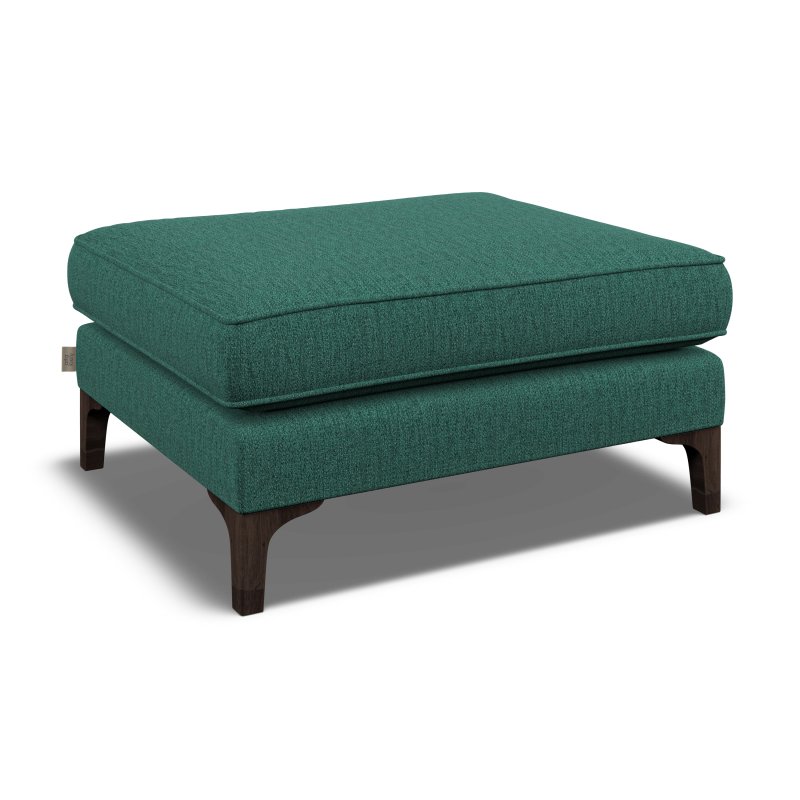 Orla Kiely - Arklow Footstool Orla Kiely - Arklow Footstool