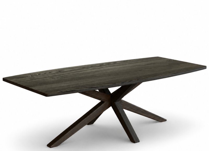 KEENS Kustom - Alcor Soft Barrel-Shaped Table KEENS Kustom - Alcor Soft Barrel-Shaped Table