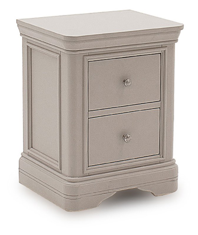 Mabel - Bedside Table Mabel - Bedside Table