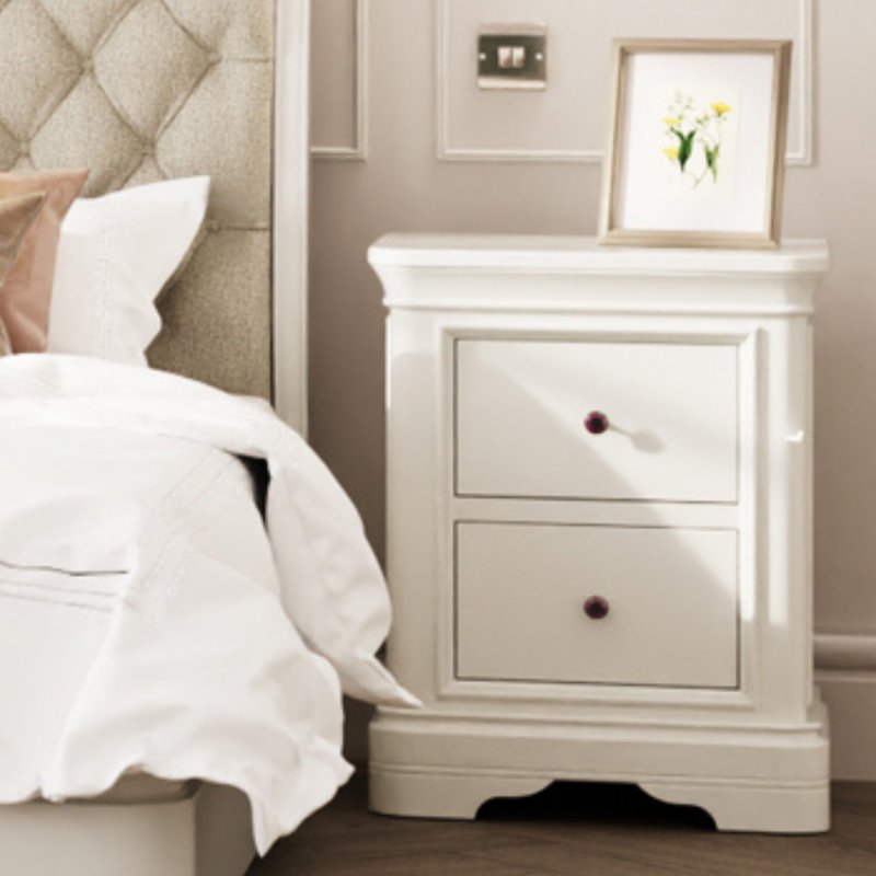 Mabel - Bedside Table Mabel - Bedside Table