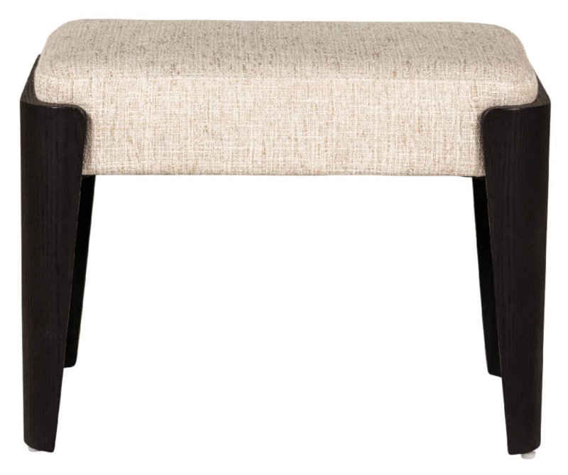 Rhodes - Dressing Stool Rhodes - Dressing Stool