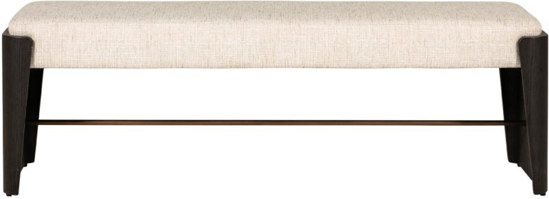 Rhodes - End of Bed Bench Rhodes - End of Bed Bench