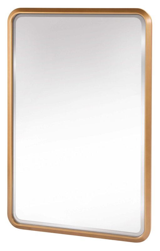 Rhodes - Wall Mirror Rhodes - Wall Mirror