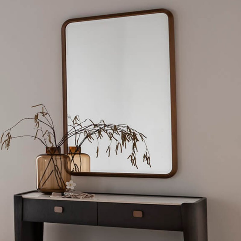 Rhodes - Wall Mirror Rhodes - Wall Mirror