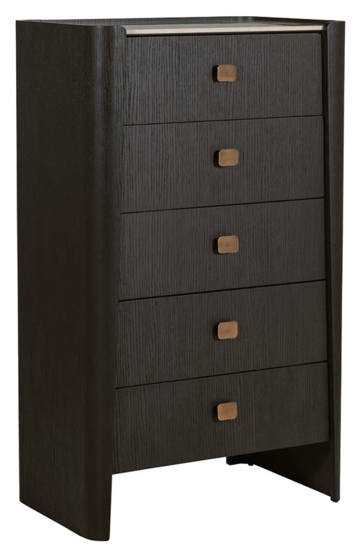 Rhodes - Tall 5 Drawer Chest Rhodes - Tall 5 Drawer Chest