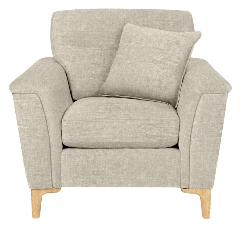 Ercol - Sandford Chair Ercol - Sandford Chair
