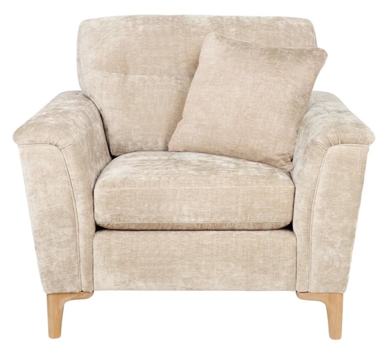 Ercol - Sandford Snuggler Ercol - Sandford Snuggler