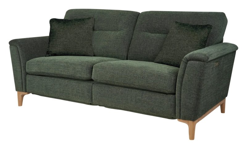 Ercol - Sandford Medium Sofa Ercol - Sandford Medium Sofa