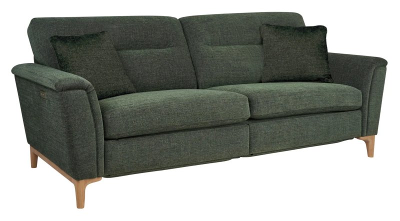 Ercol - Sandford Motion Lounger Large Sofa Ercol - Sandford Motion Lounger Large Sofa
