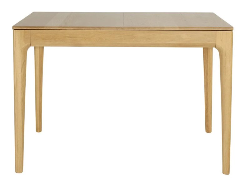 Ercol - Romana Small Extending Dining Table Ercol - Romana Small Extending Dining Table