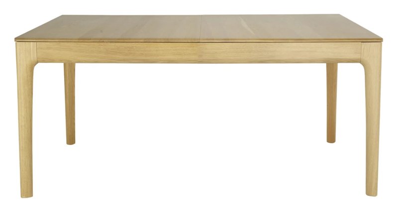 Ercol - Romana Medium Extending Dining Table Ercol - Romana Medium Extending Dining Table