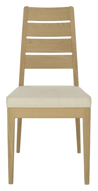 Ercol - Romana Dining Chair Ercol - Romana Dining Chair