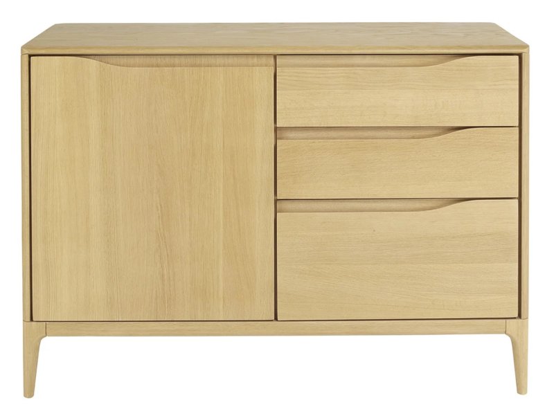 Ercol - Romana Small Sideboard Ercol - Romana Small Sideboard
