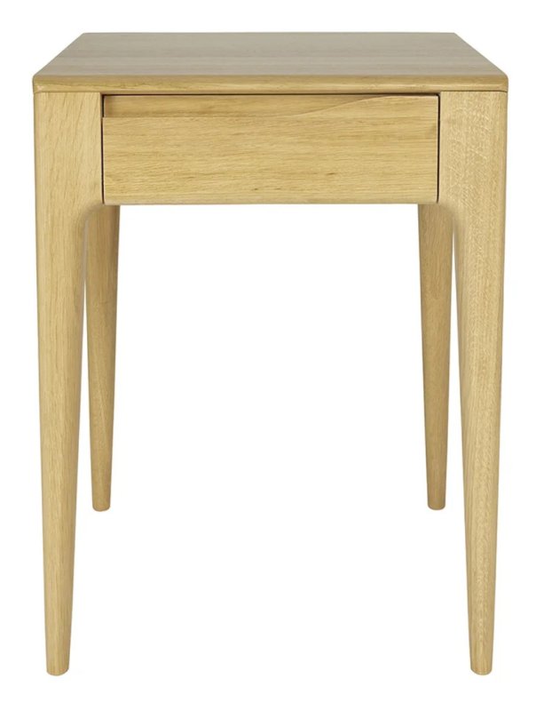 Ercol - Romana - Lamp Table Ercol - Romana - Lamp Table